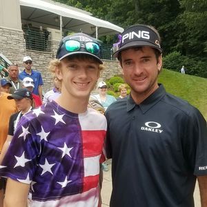 Meet your Posher, Bryce